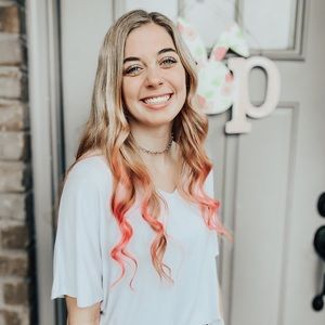 Meet your Posher, Maddie